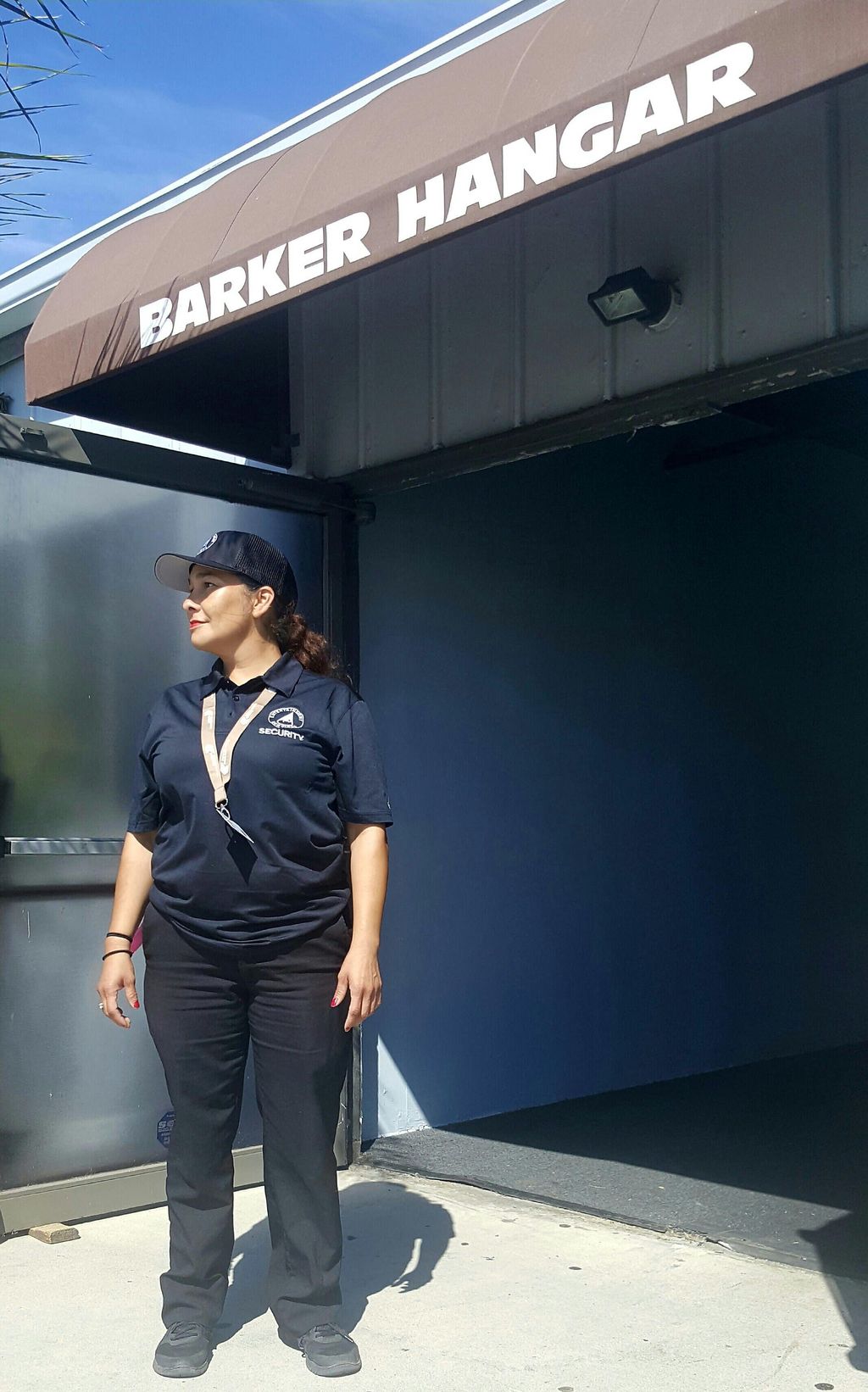 Venue Security Services