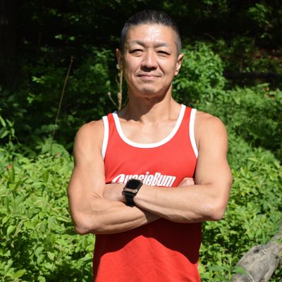 Avatar for System Fitnessology: Masaki Mibayashi (PhD, CPT)