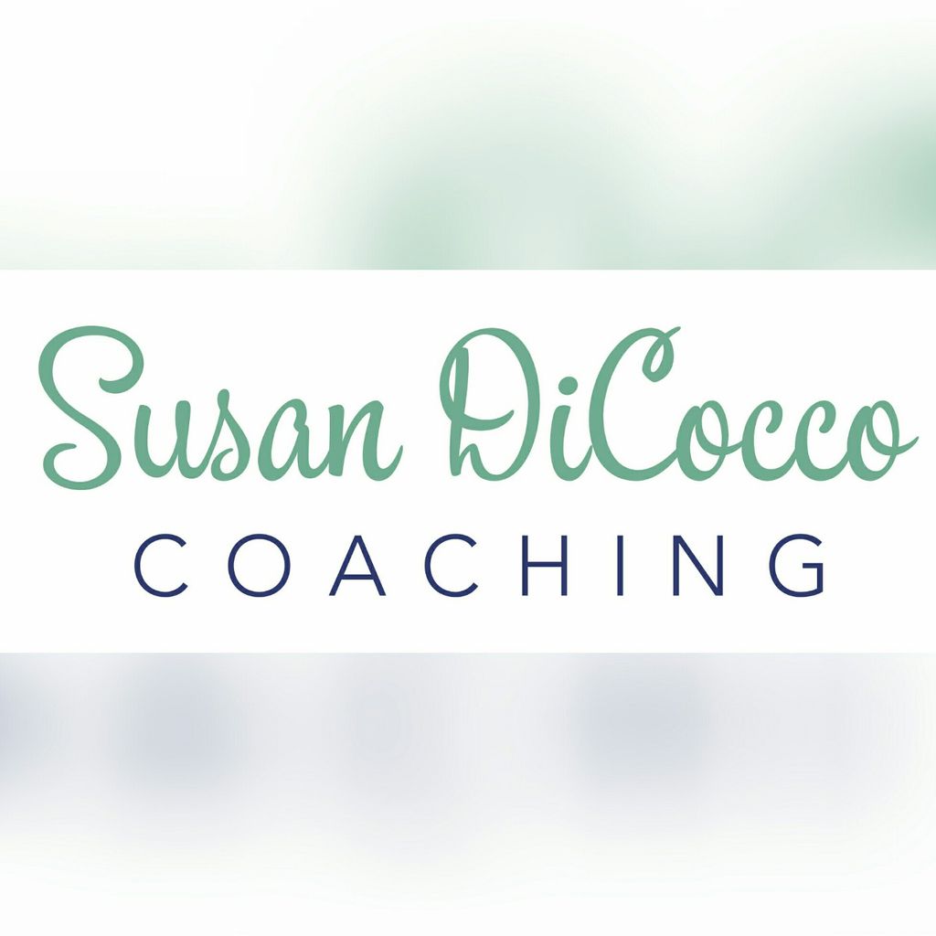 Susan DiCocco Coaching