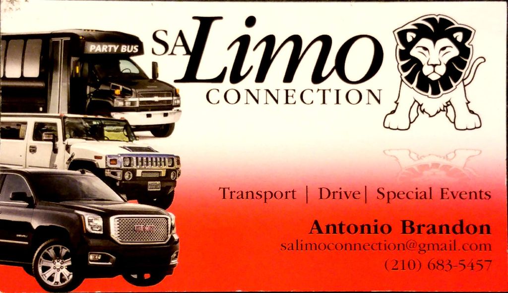 S.A. Limo Connection