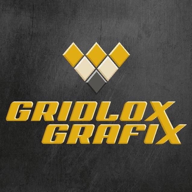 Gridlox Grafix Graphic Design