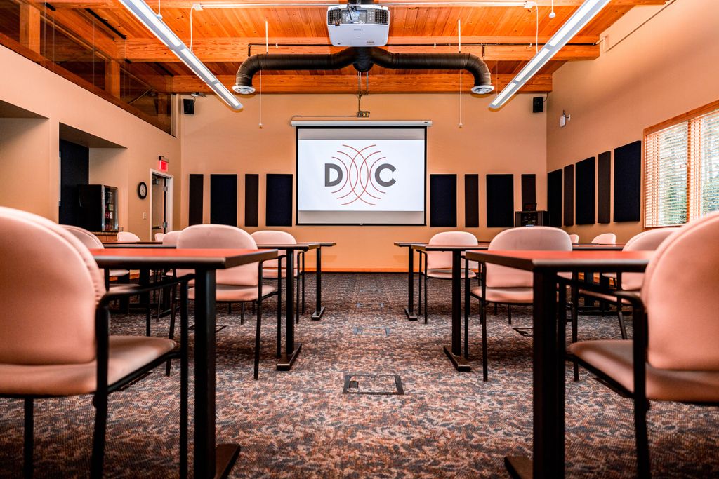 ***Commercial Install*** Conference Room Laser Pro