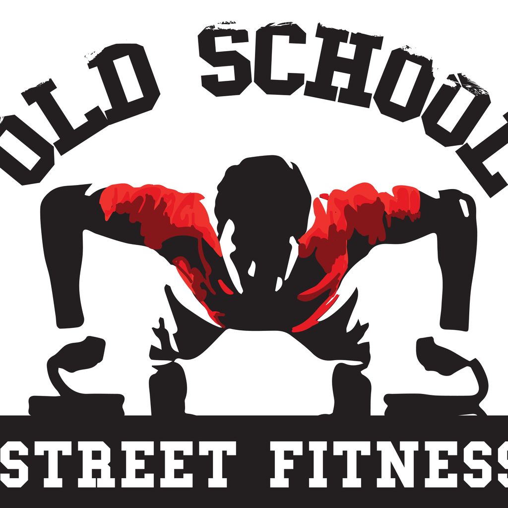 Old School Street Fitness