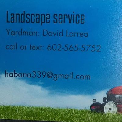 Avatar for Clean Yard