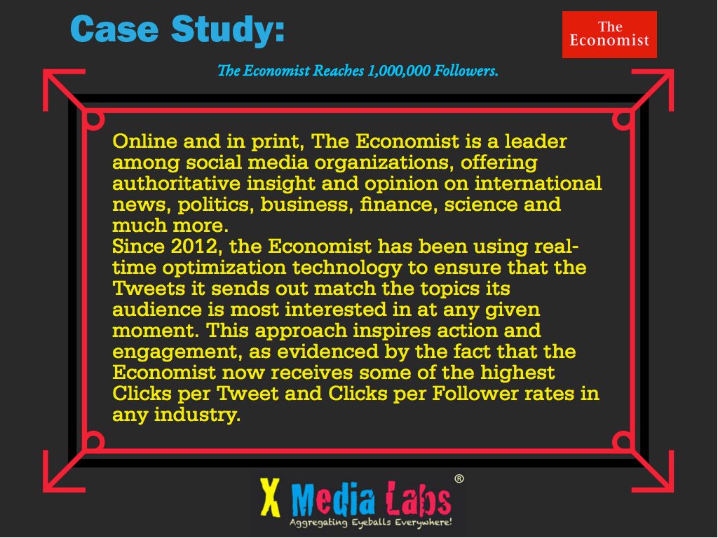 Projects and media