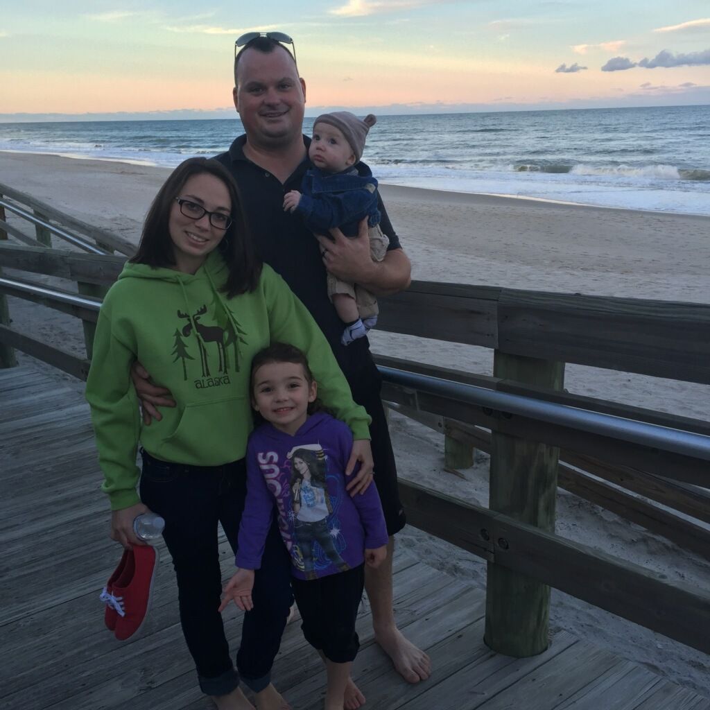 Family owned and operated :)