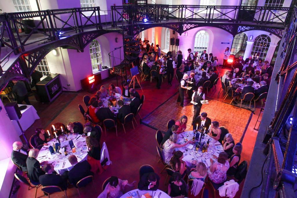 Saint Lous Catering - Flame Masters Catering