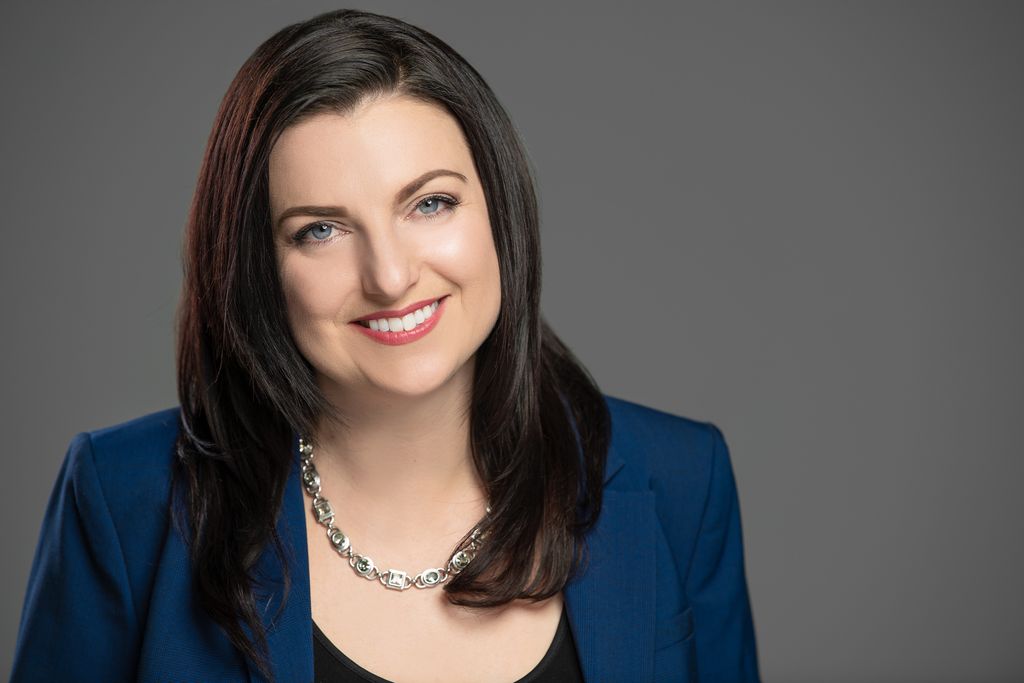 Cathaerine Ferguson is a top-notch paralegal, guid
