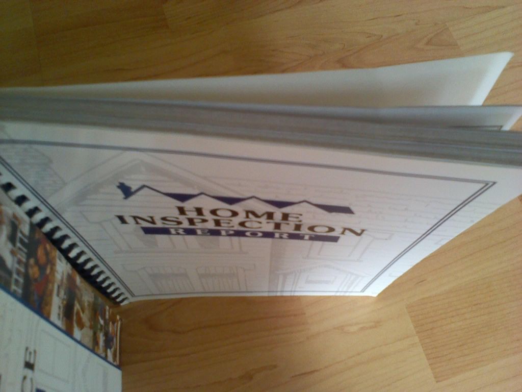 Detailed reports we provide our clients with 3 com