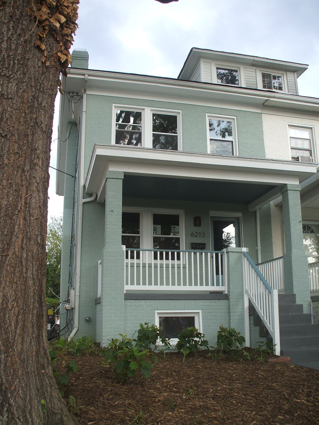 Whole House Renovation