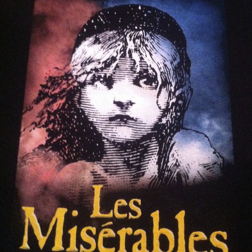 Plano Children's Theater - Les Miserables
