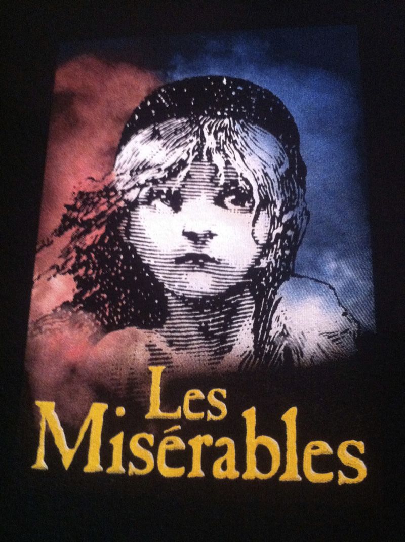 Plano Children's Theater - Les Miserables