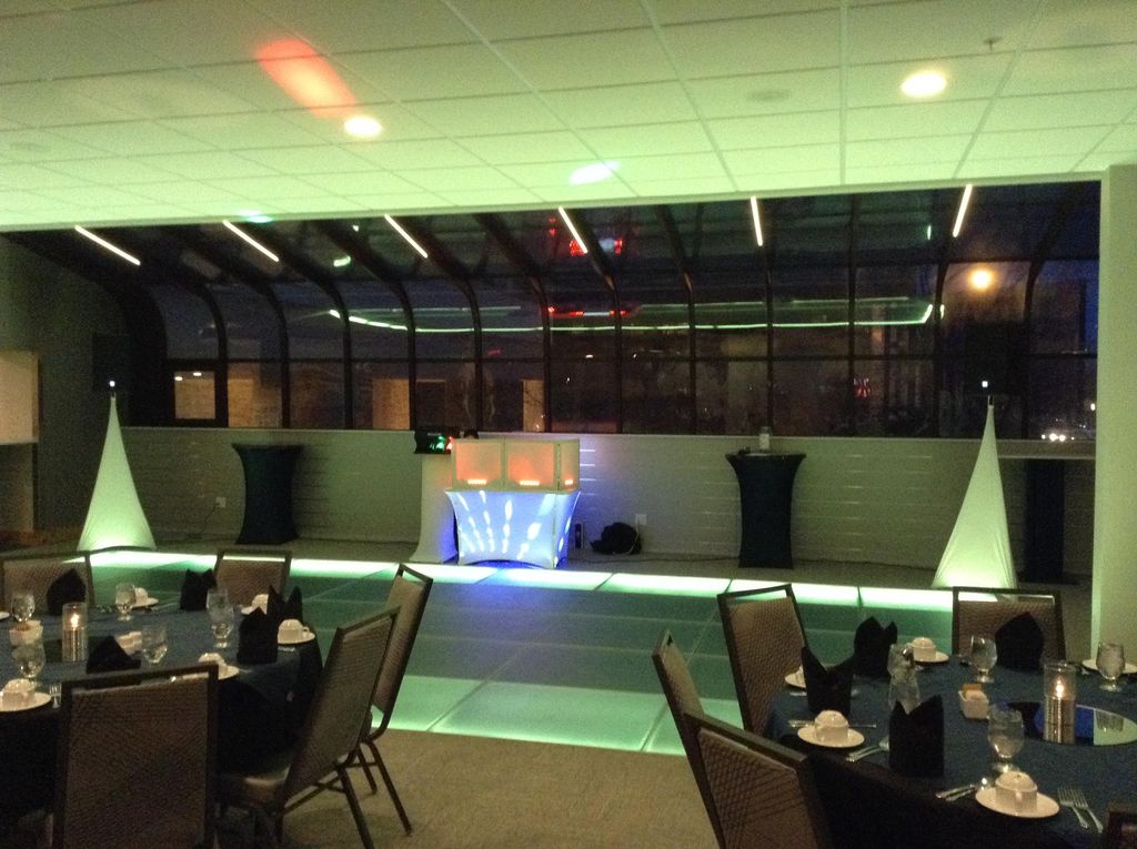 BHMM, LLC @ the Rushmore Hotel, Rapid City, SD Jan