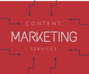 Content marketing is a strategic marketing approac