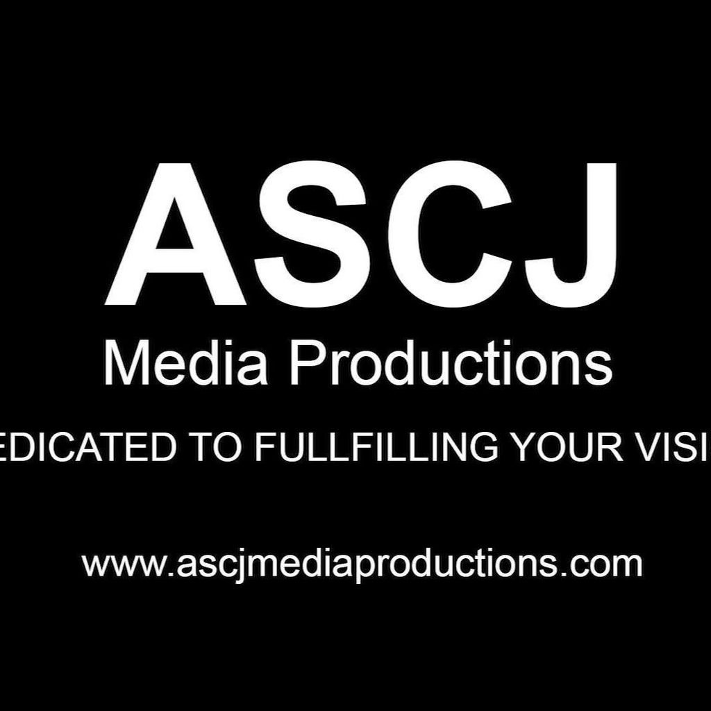 ASCJ MEDIA PRODUCTIONS