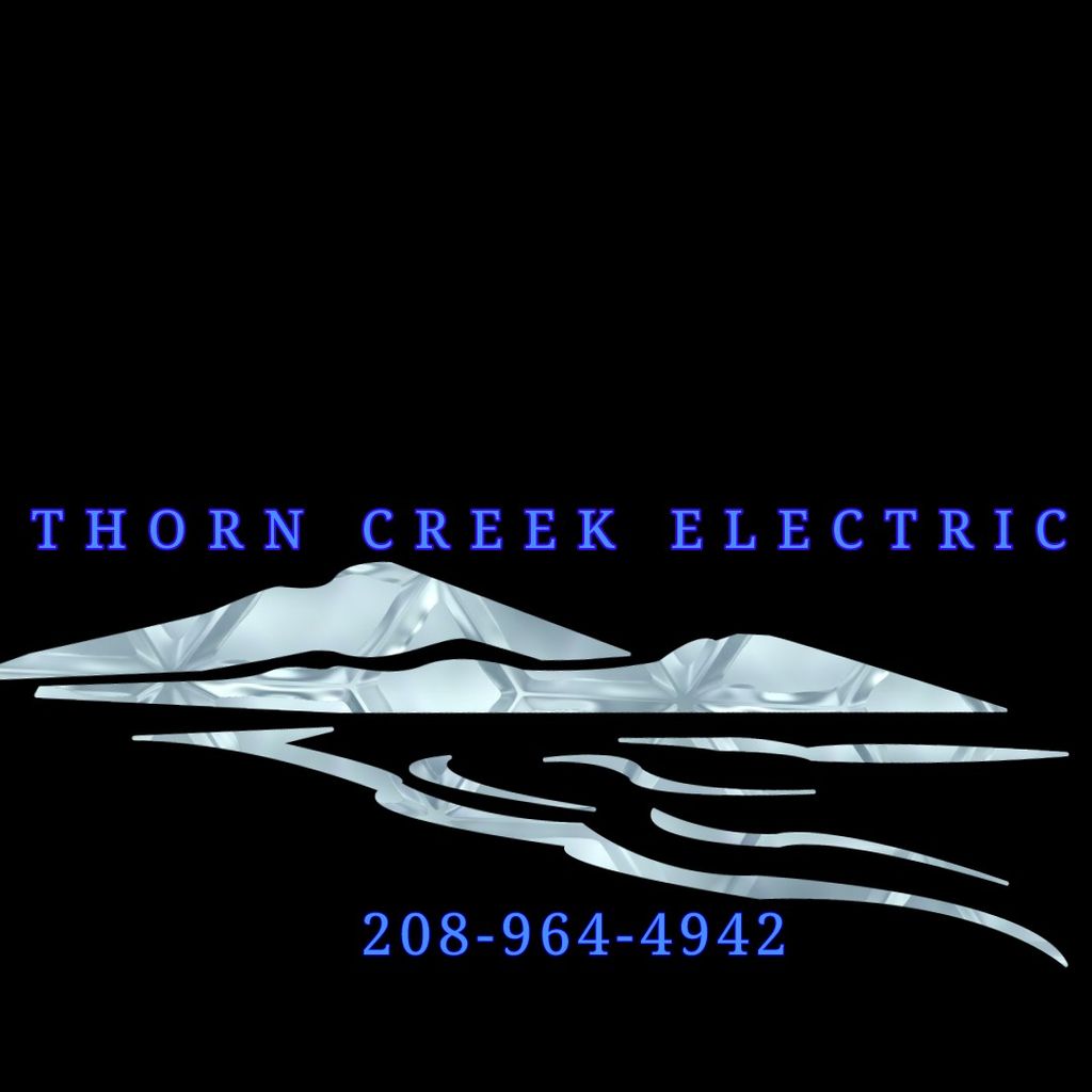 Thorn Creek Electric, LLC