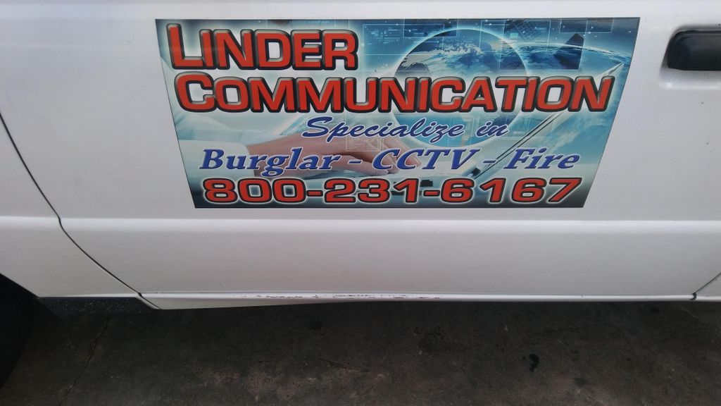Linder communications