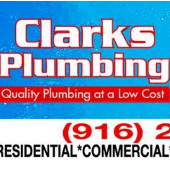 Clarks Plumbing & Rooter