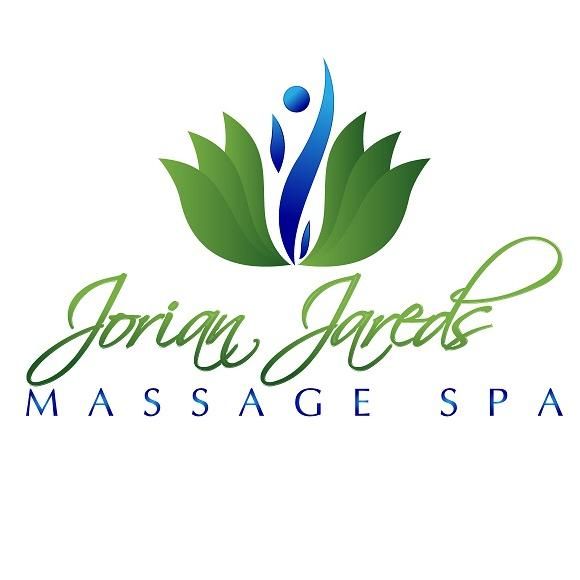 JorianJareds Massage Spa