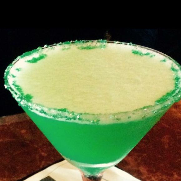 Tennessee Twisted Cocktails