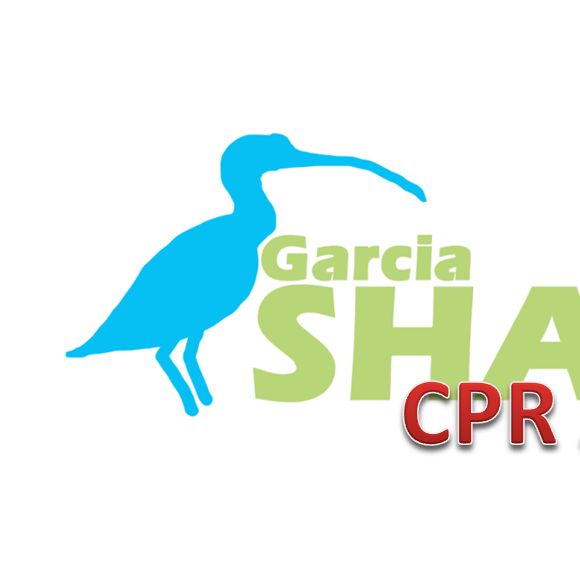 Garcia SHAE CPR Aid