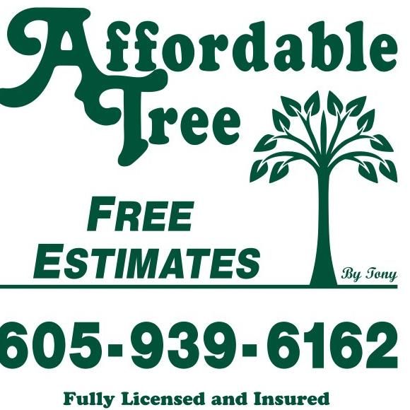 Affordable Trees