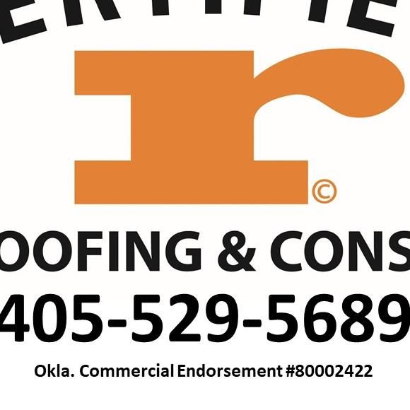 Certified Roofing & Construction