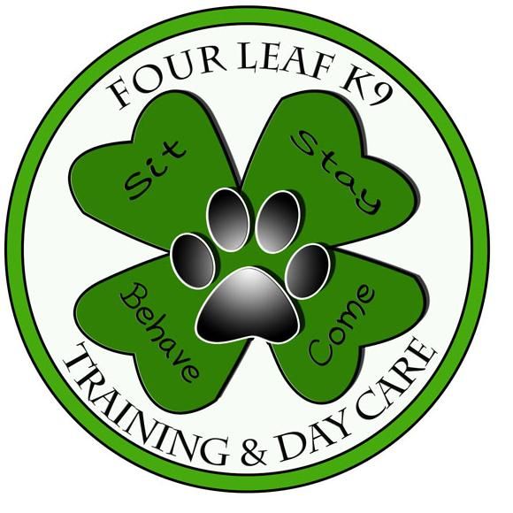 Four Leaf K9 Training & Day Care