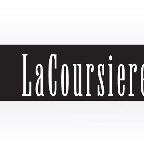 Logo / Branding for LaCoursiere photography