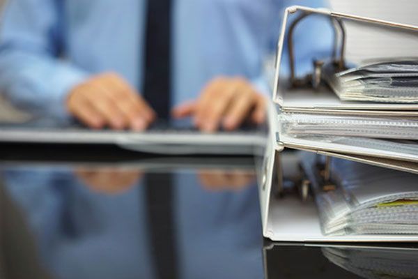 Bookkeeping consulting, helping you to make sense 