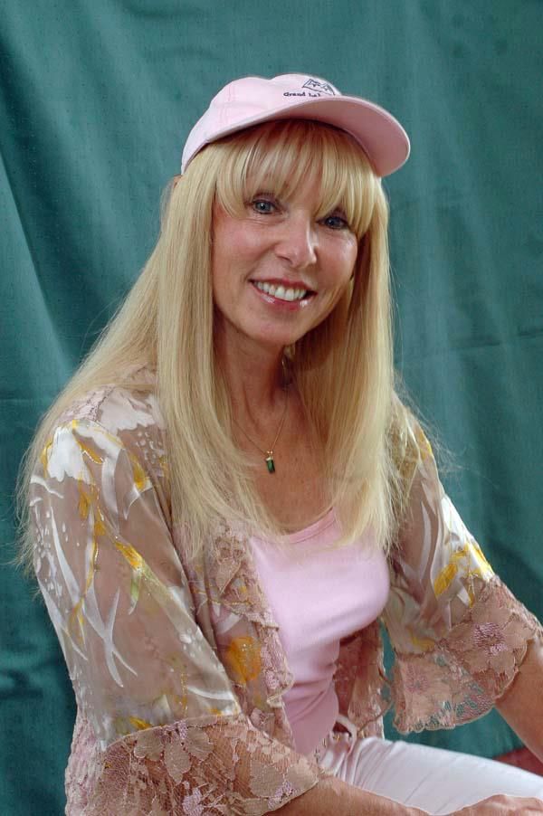 Susanna Joy