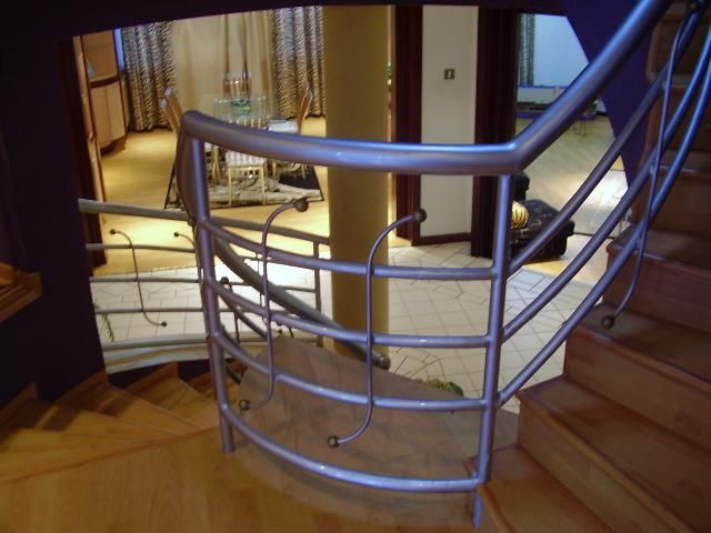 Stairways