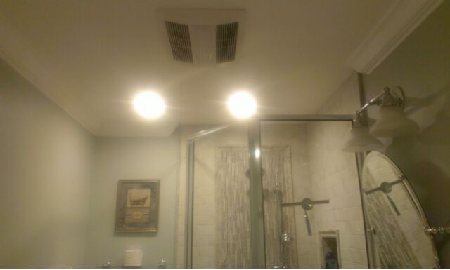Bathroom Remodel in Ashburn, VA