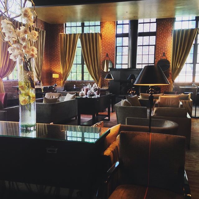 The Ritz Carlton Georgetown