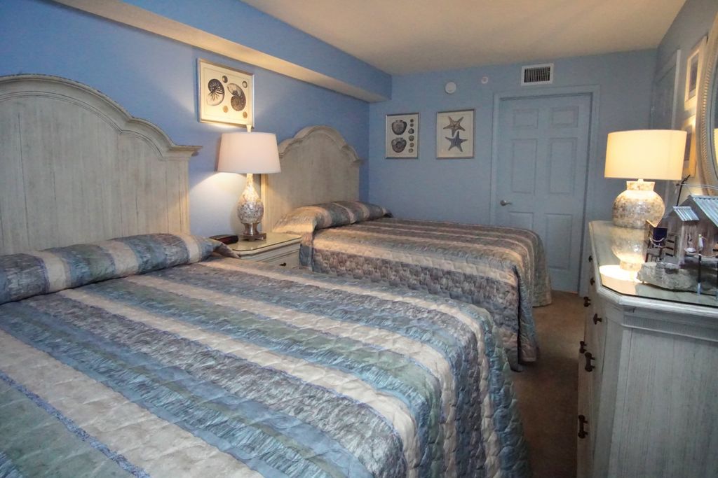 Investment Property Guest Room
