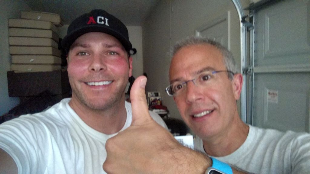 Another satisfied customer!