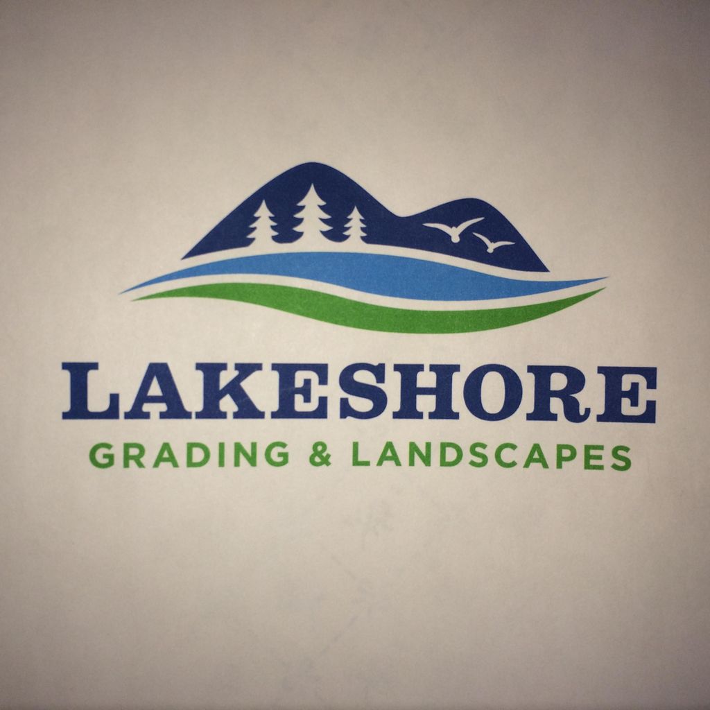Lakeshore Grading & Landscapes
