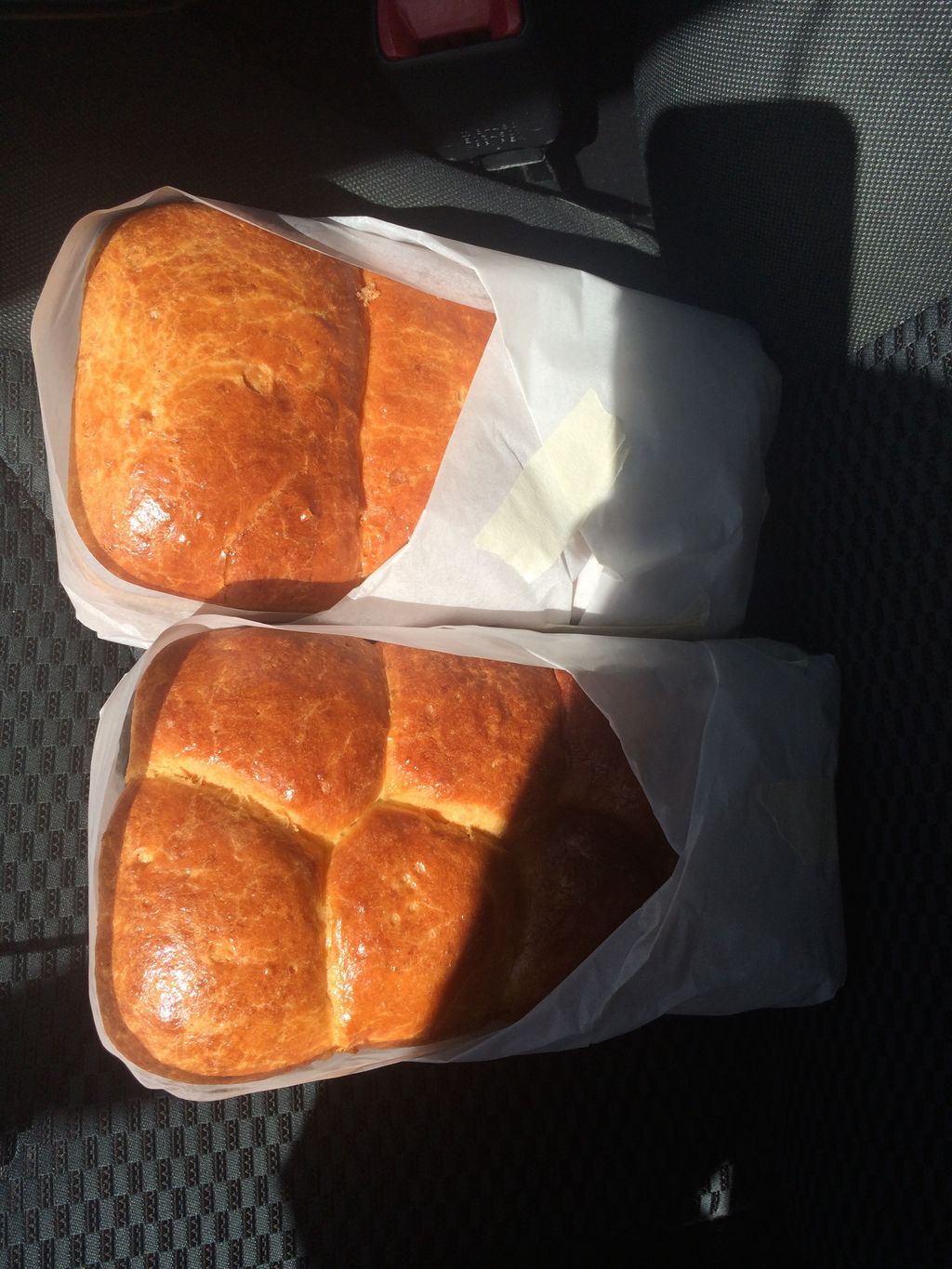 Brioche