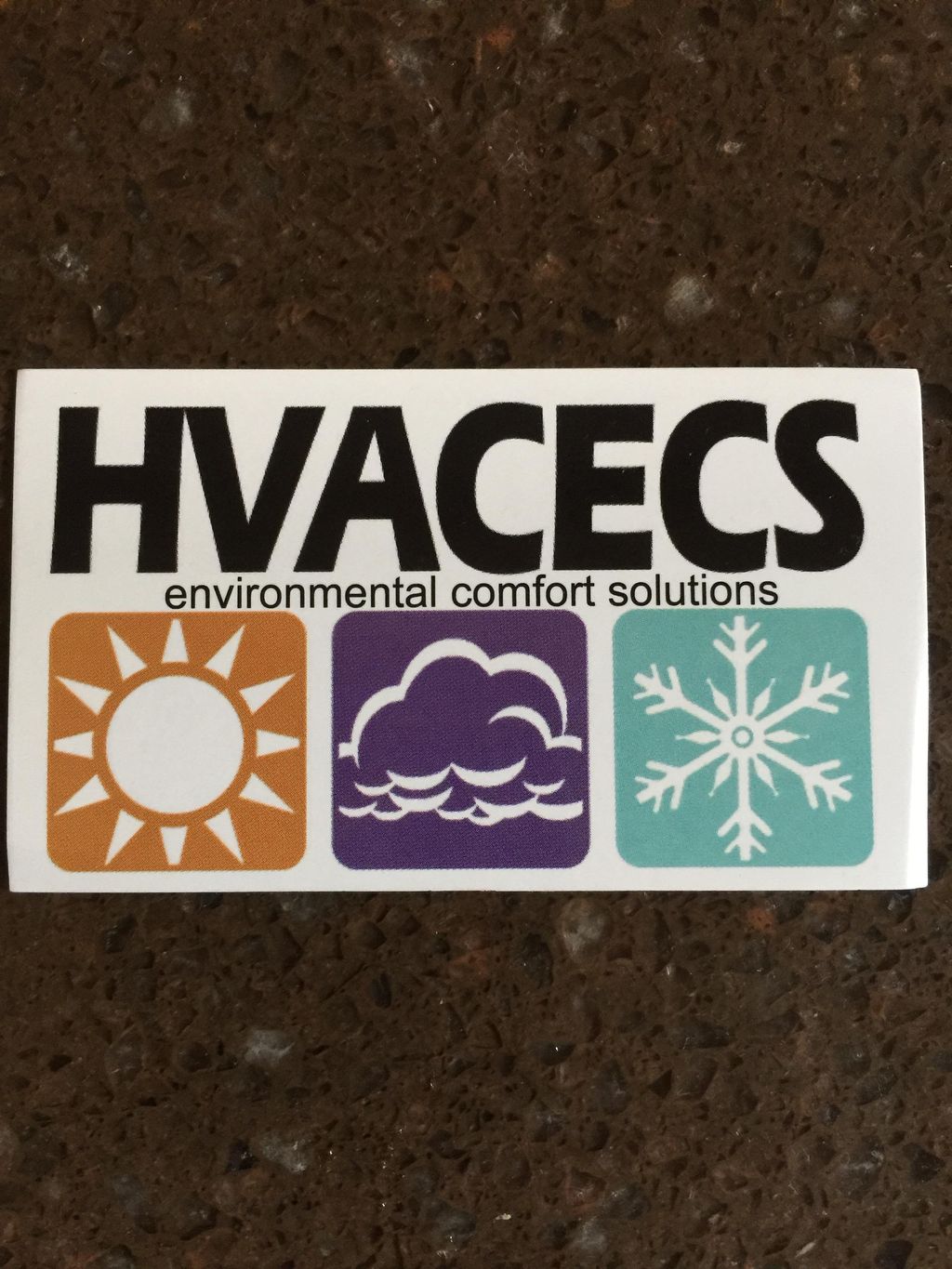 HVAC-ECS