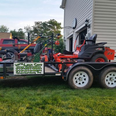 Avatar for Pat and sons LawnCare