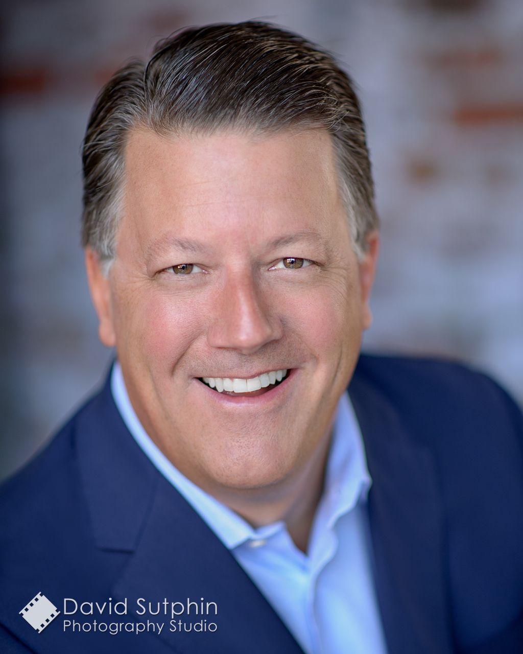 Business Professional Headshots