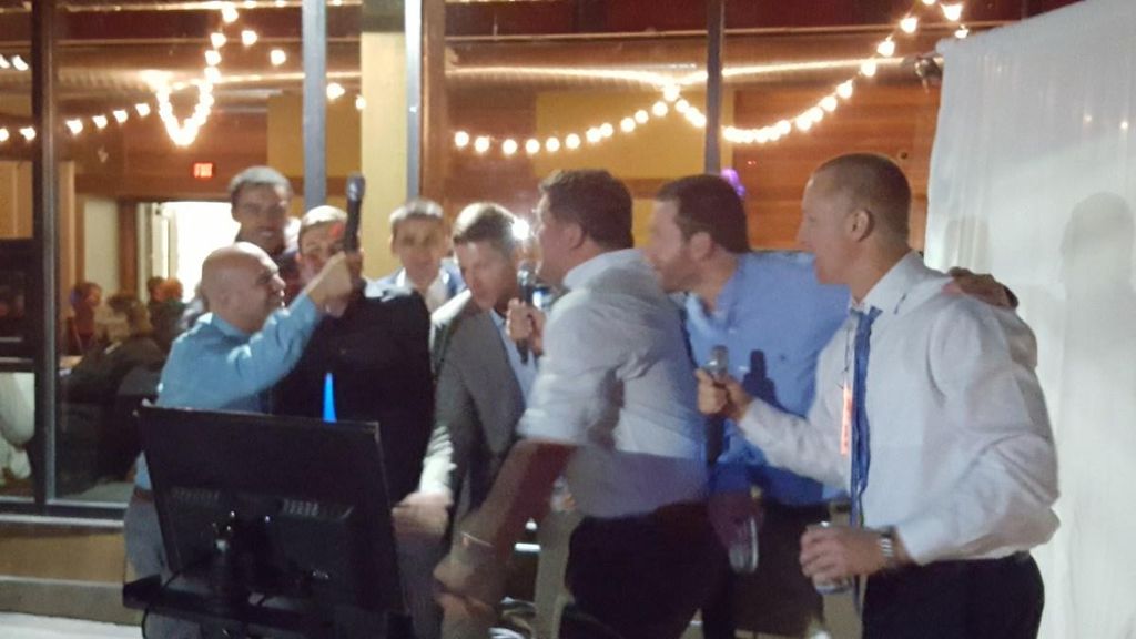 Jon & Katie Lundquist Wedding!