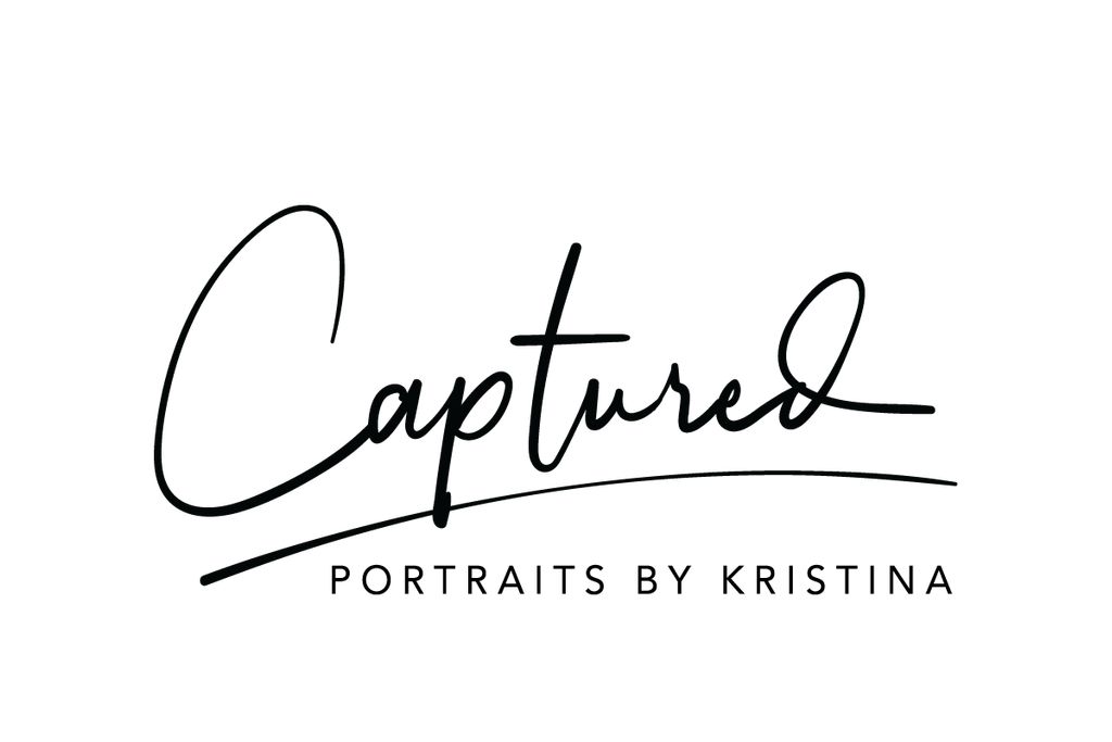 Captured, portraits by Kristina