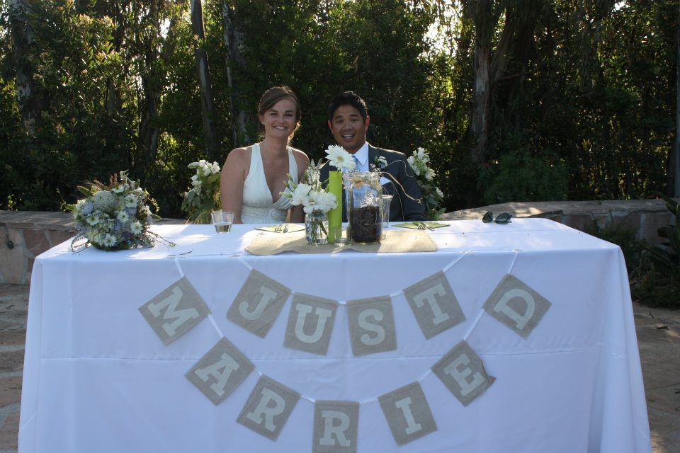 Sweetheart Table