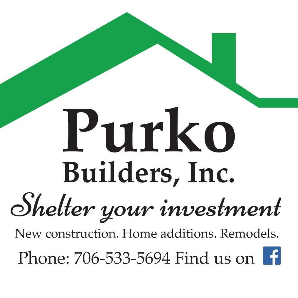 Purko Builders Inc.