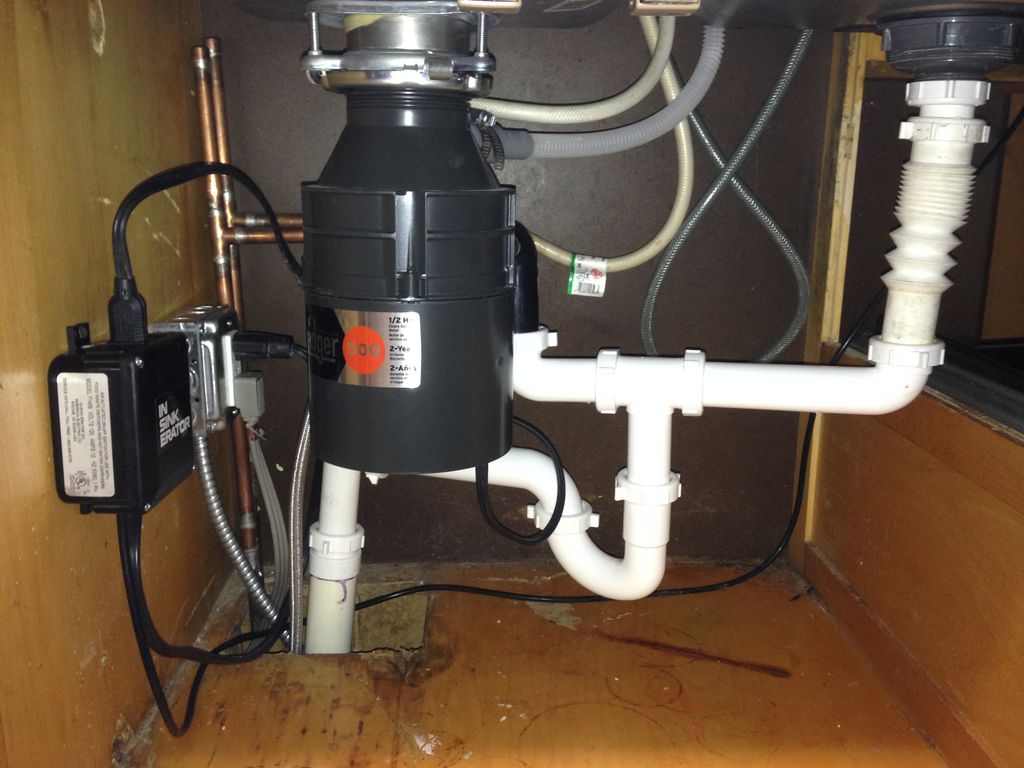 Plumbing