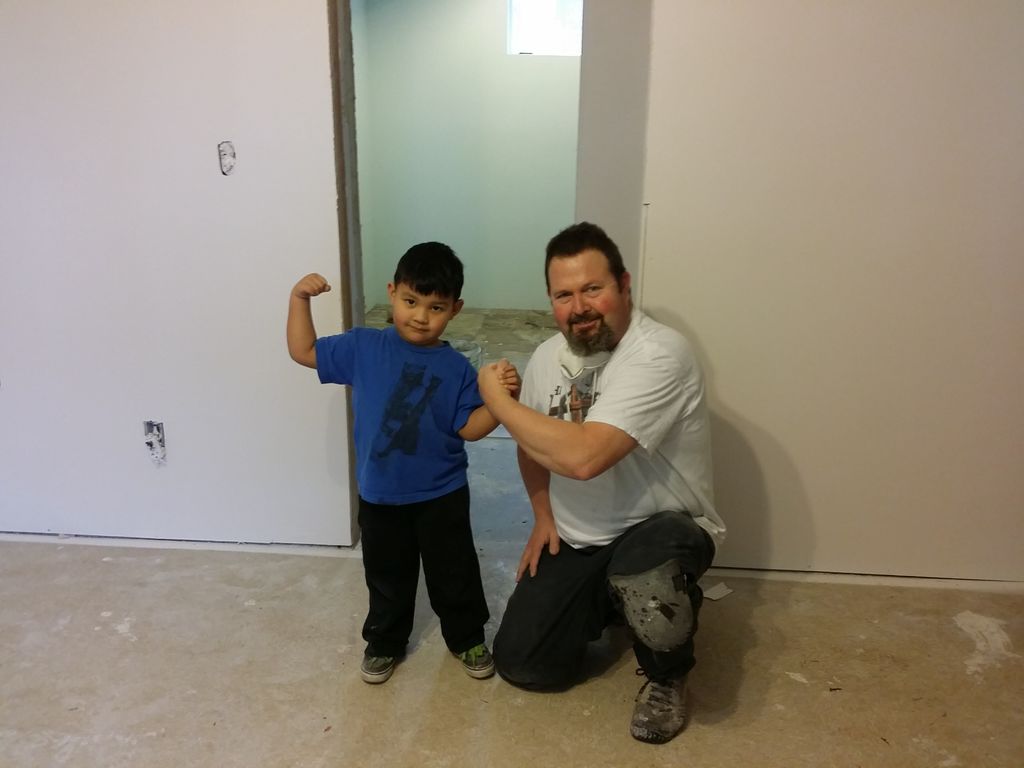 New Conruction/Remodel