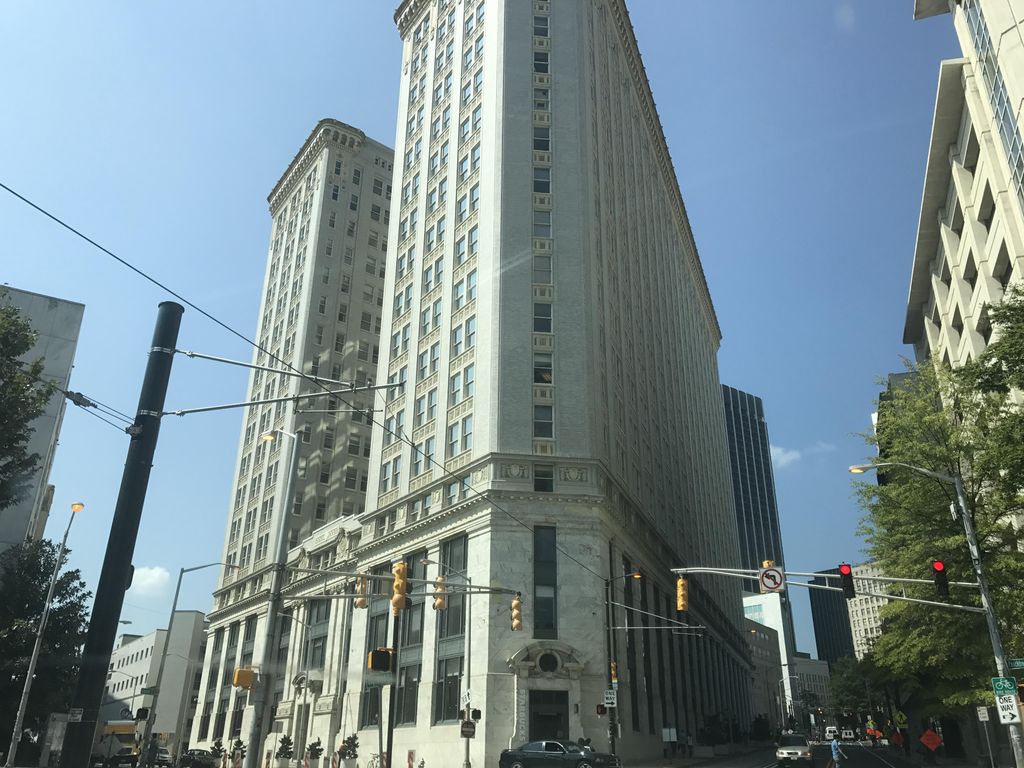 Atlanta Office