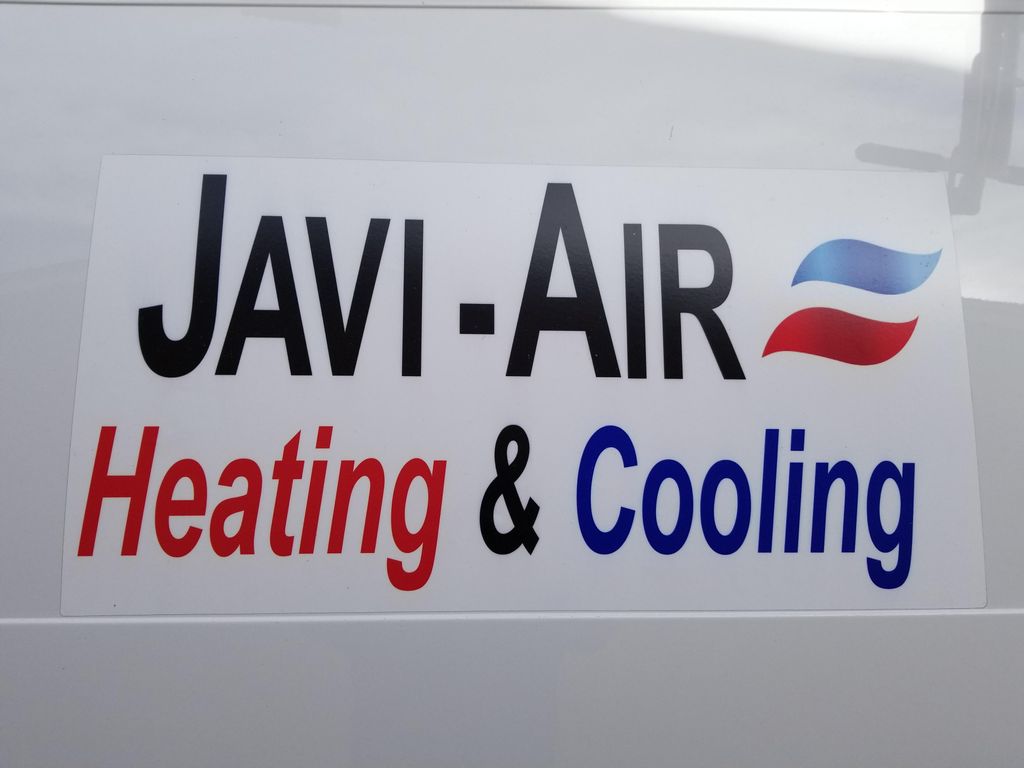 Javi-Air Heating and Cooling