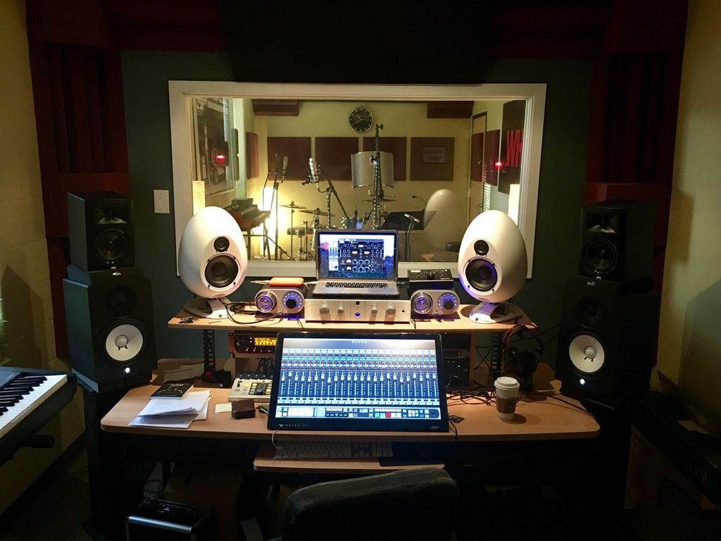 Projects and media